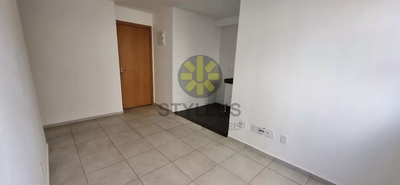 Apartamento, 2 quartos, 42 m² - Foto 5