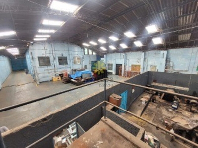 Depósito-Galpão, 1950 m² - Foto 3