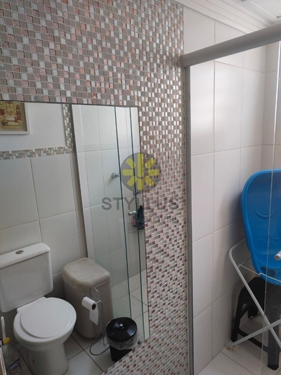 Apartamento, 2 quartos, 52 m² - Foto 5