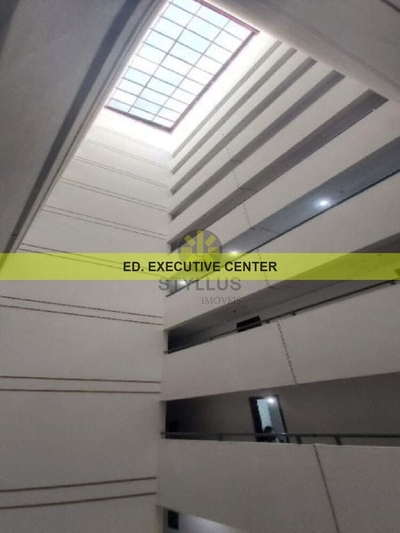 Sala-Conjunto, 40 m² - Foto 1