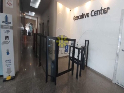 Sala-Conjunto, 40 m² - Foto 4