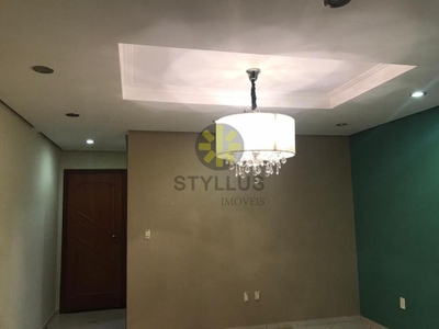 Apartamento, 3 quartos, 118 m² - Foto 3