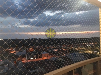 Apartamento, 3 quartos, 118 m² - Foto 1