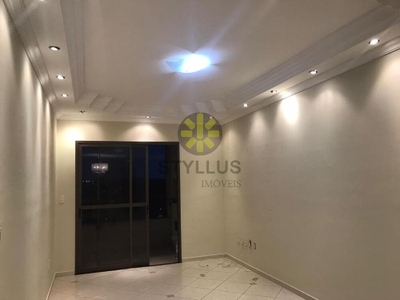 Apartamento, 3 quartos, 118 m² - Foto 2