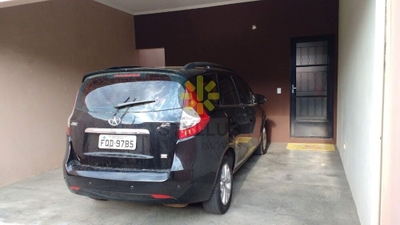 Casa, 2 quartos, 162 m² - Foto 2