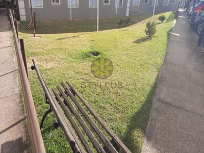 Apartamento, 2 quartos, 48 m² - Foto 1