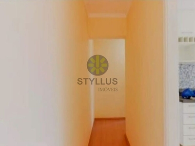 Apartamento, 2 quartos, 60 m² - Foto 2