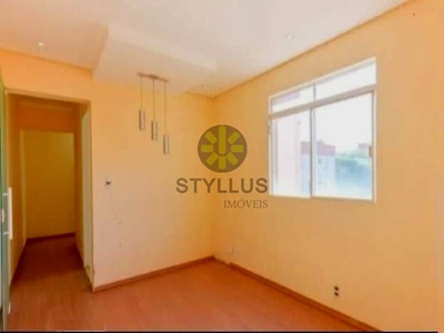 Apartamento, 2 quartos, 60 m² - Foto 1