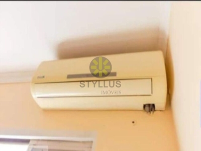 Apartamento, 2 quartos, 60 m² - Foto 5