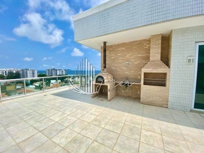 Cobertura, 4 quartos, 580 m² - Foto 1