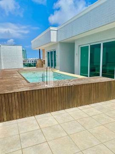 Cobertura, 4 quartos, 580 m² - Foto 4