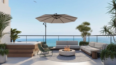 Apartamento, 3 quartos, 183 m² - Foto 3