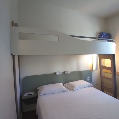 Flat/Apart Hotel, 1 quarto, 14 m² - Foto 3