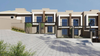 Apartamento, 2 quartos, 83 m² - Foto 1