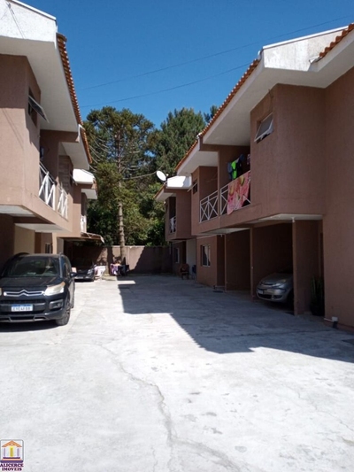 Sobrado, 3 quartos, 110 m² - Foto 4
