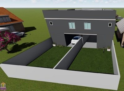 Casa, 3 quartos - Foto 5