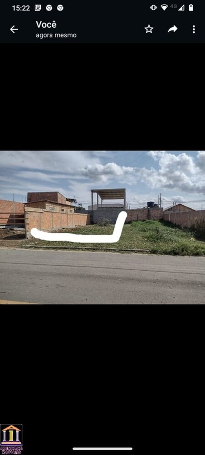 Terreno, 140 m² - Foto 3