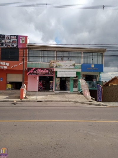 Sobrado, 2 quartos - Foto 2