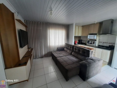 Casa, 2 quartos, 80 m² - Foto 2