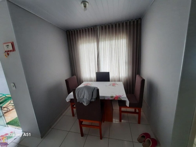 Casa, 2 quartos, 80 m² - Foto 3