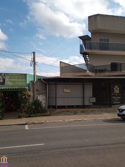 Sala-Conjunto, 20 m² - Foto 3