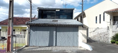 Sobrado, 3 quartos - Foto 2