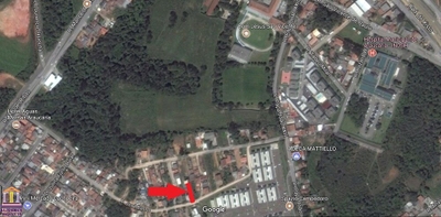 Terreno, 200 m² - Foto 1