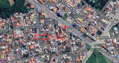 Apartamento, 15 quartos, 768 m² - Foto 4