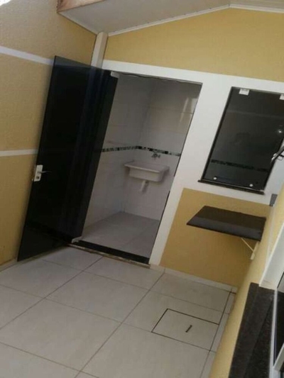 Casa, 2 quartos - Foto 2