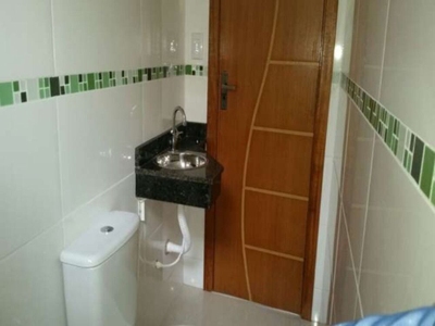 Casa, 2 quartos - Foto 5