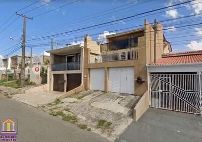 Sobrado, 4 quartos, 200 m² - Foto 1