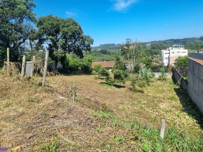 Terreno, 408 m² - Foto 1
