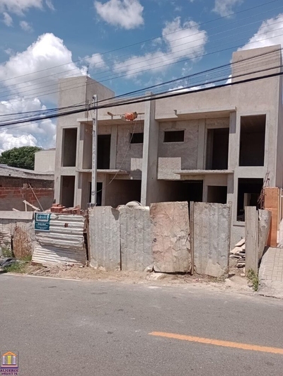 Sobrado, 3 quartos, 158 m² - Foto 2