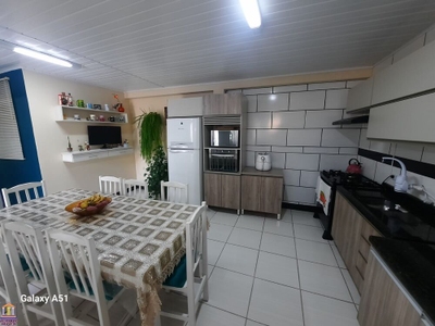 Casa, 3 quartos, 250 m² - Foto 5