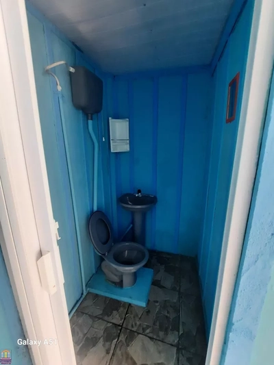 Casa de Condomínio, 2 quartos - Foto 4