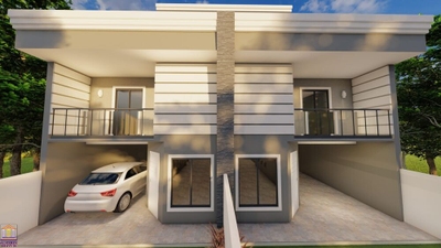 Casa, 3 quartos, 156 m² - Foto 4