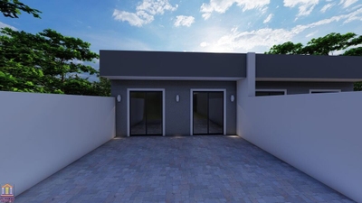 Casa, 3 quartos, 156 m² - Foto 5