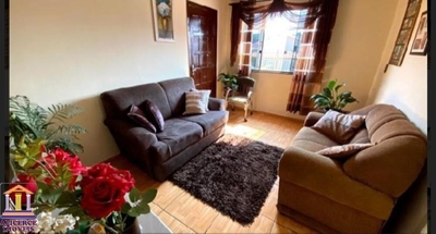 Casa, 5 quartos - Foto 1