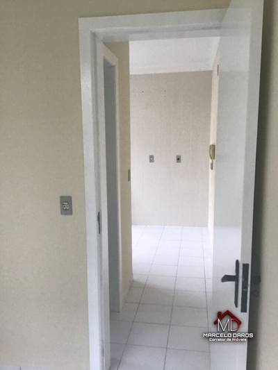 Apartamento, 2 quartos, 44 m² - Foto 1