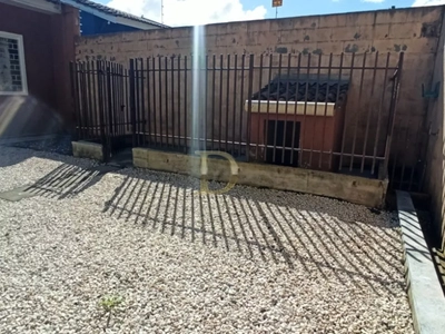 Casa, 2 quartos, 139 m² - Foto 1