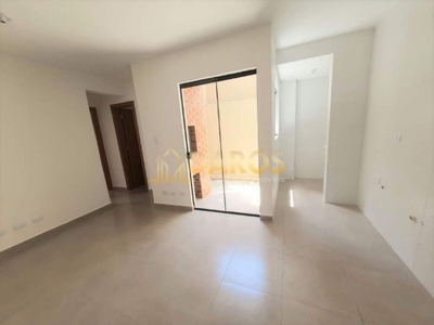 Apartamento, 2 quartos, 53 m² - Foto 5