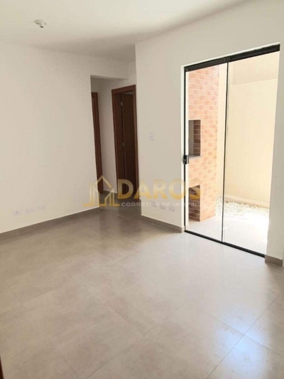 Apartamento, 2 quartos, 53 m² - Foto 2