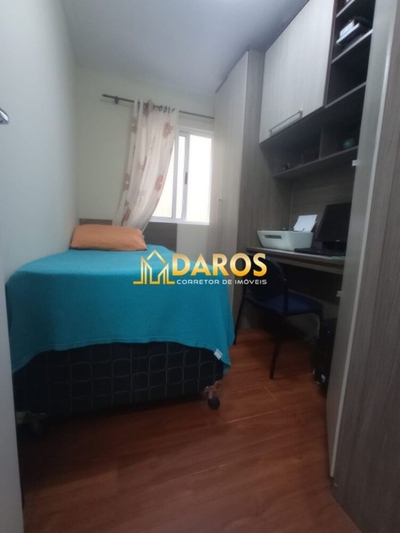 Apartamento, 3 quartos, 60 m² - Foto 4