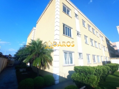 Apartamento, 3 quartos, 60 m² - Foto 1