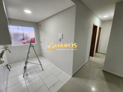 Apartamento, 2 quartos, 53 m² - Foto 3