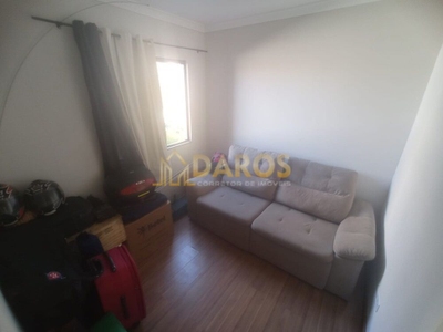 Apartamento, 3 quartos, 74 m² - Foto 2