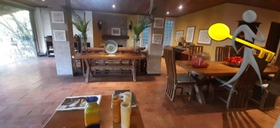 Casa, 4 quartos, 400 m² - Foto 4