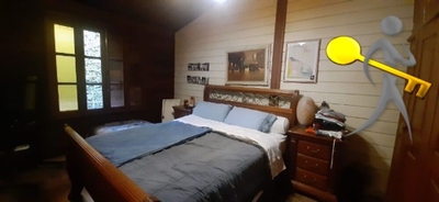 Casa, 4 quartos, 400 m² - Foto 3