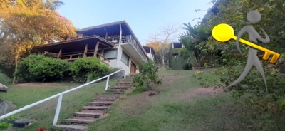 Casa, 4 quartos, 400 m² - Foto 1