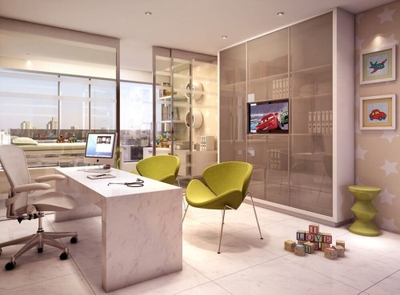 Sala-Conjunto, 51 m² - Foto 1